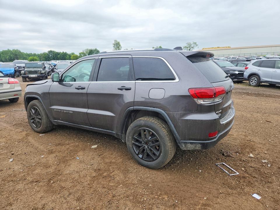 Aukcja sprzedaży 2020 Jeep Grand Cherokee, vin: 1C4RJFBG0LC346568, numer aukcji: 58573866
