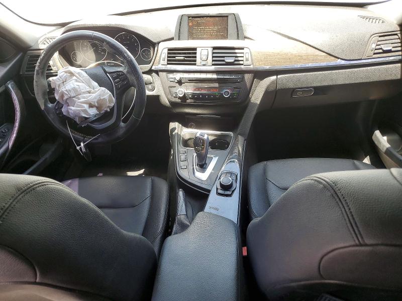 Aukcja sprzedaży 2015 Bmw 328, vin: WBA3C1C58FP852112, numer aukcji: 58651396