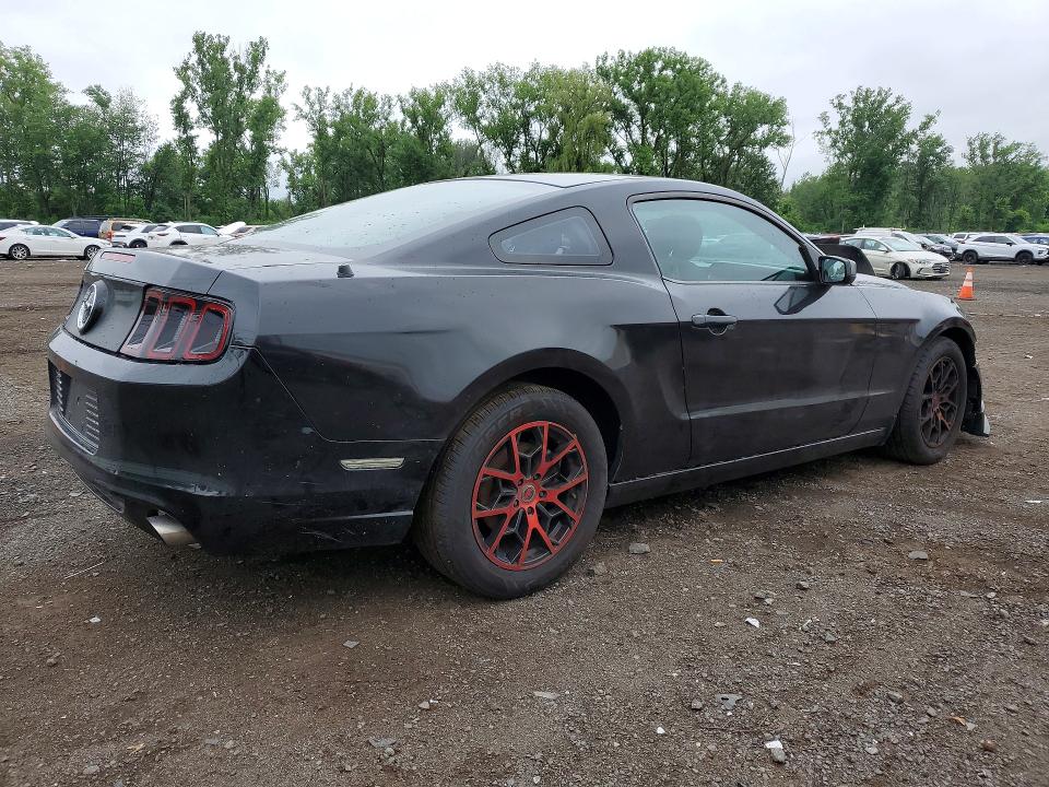 Aukcja sprzedaży 2014 Ford Mustang, vin: 1ZVBP8AM8E5294002, numer aukcji: 56714206