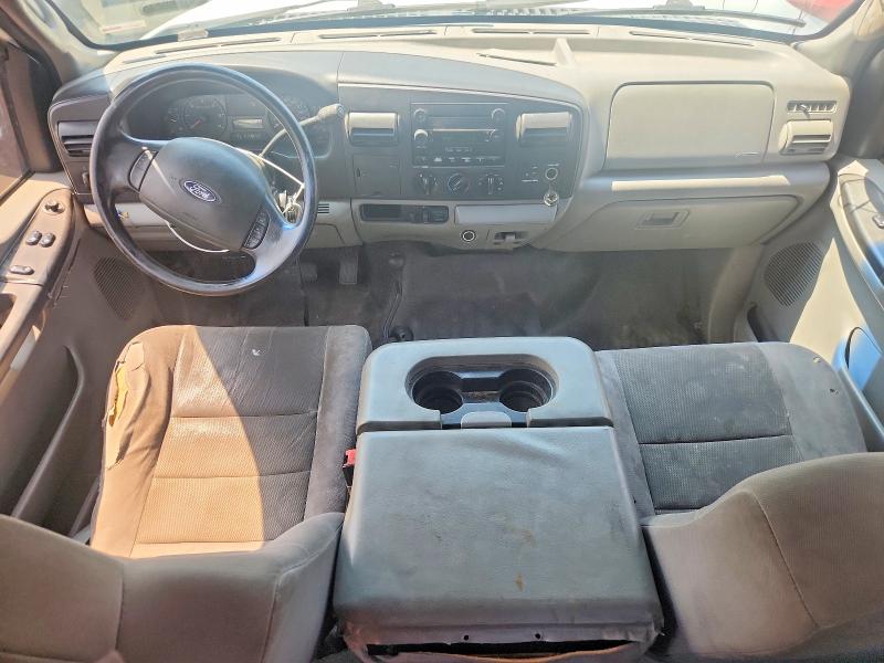 Продажа на аукционе авто 2006 Ford F250, vin: 1FTSX21546ED27927, номер лота: 58279226