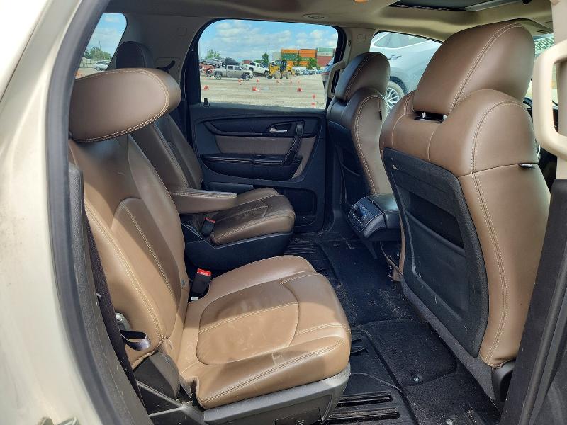 Продаж на аукціоні авто 2015 Gmc Acadia, vin: 1GKKVRKD8FJ128881, номер лоту: 58119956