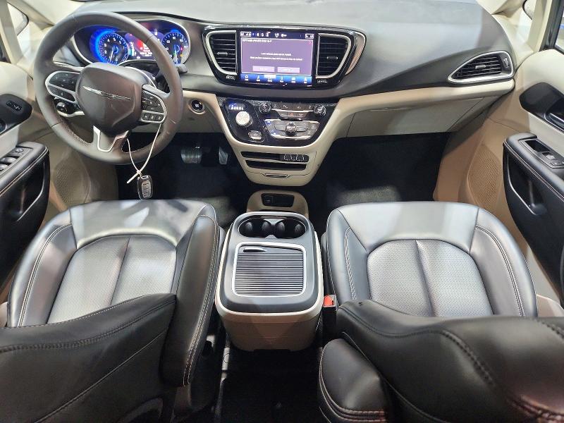 Продаж на аукціоні авто 2024 Chrysler Pacifica, vin: 2C4RC1BG2RR101946, номер лоту: 54923586