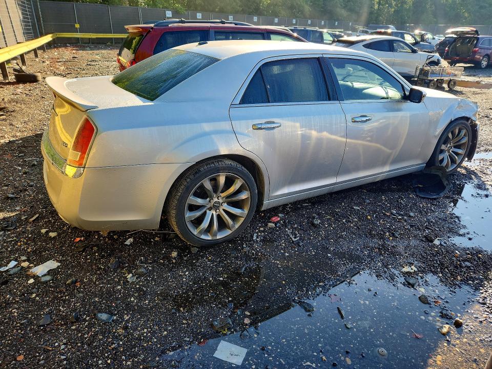 Продаж на аукціоні авто 2012 Chrysler 300, vin: 2C3CCACG2CH311047, номер лоту: 56413076