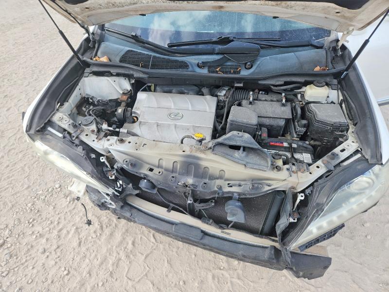 56511006 :رقم المزاد ، 2T2BK1BA3DC176126 vin ، 2013 Lexus Rx 350 مزاد بيع