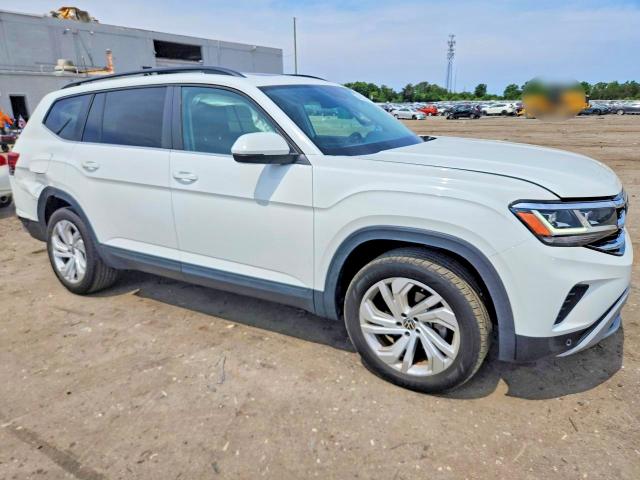 56883686 :رقم المزاد ، 1V2KP2CA2MC568337 vin ، 2021 Volkswagen Atlas مزاد بيع