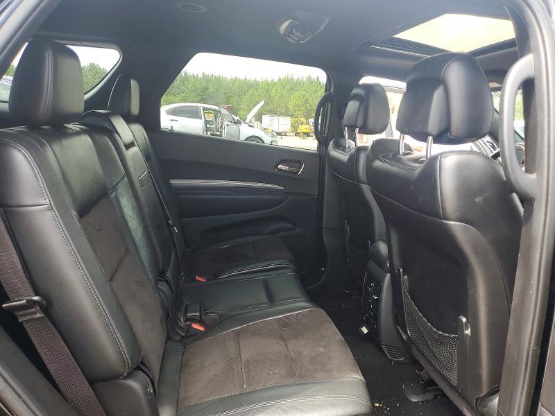 Aukcja sprzedaży 2020 Dodge Durango, vin: 1C4SDJCT5LC324847, numer aukcji: 58209376