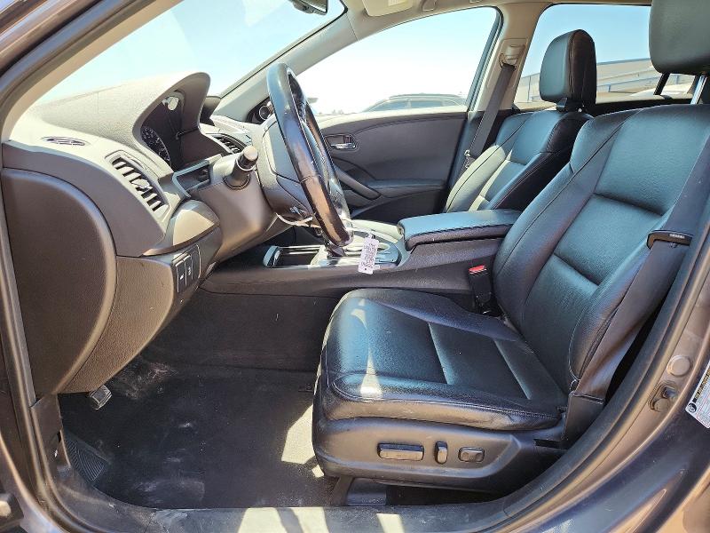 Продаж на аукціоні авто 2017 Acura Rdx, vin: 5J8TB4H38HL017153, номер лоту: 57547286