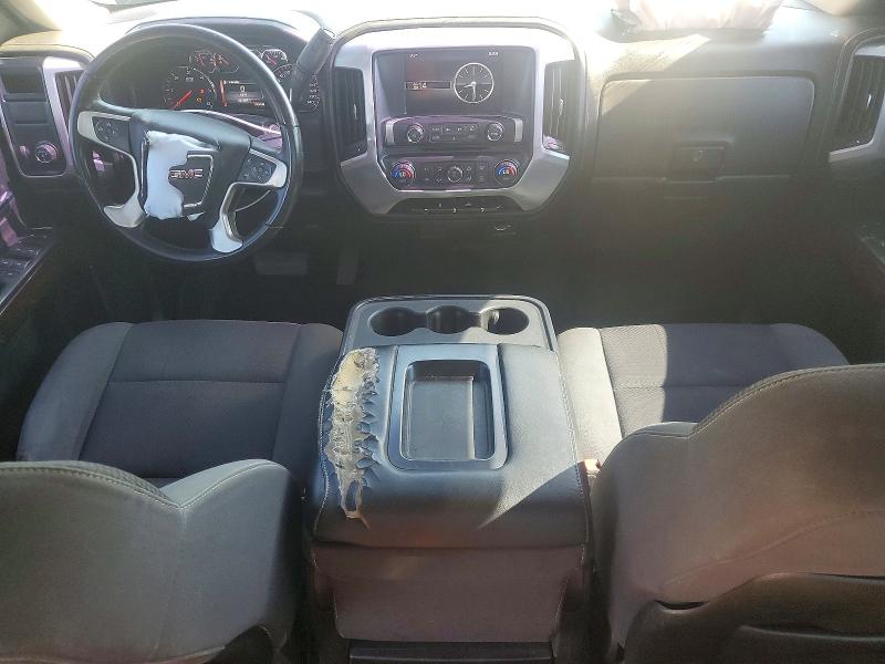 57155466 :رقم المزاد ، 1GTR1UEH5EZ166236 vin ، 2014 Gmc Sierra مزاد بيع