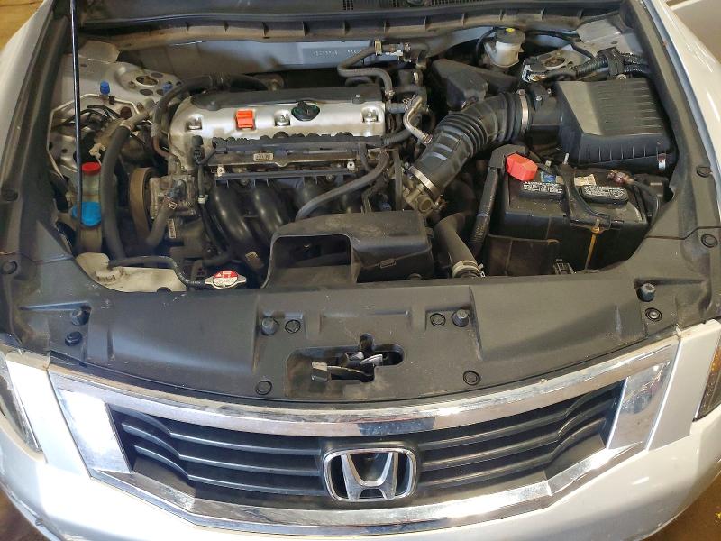 Продаж на аукціоні авто 2010 Honda Accord, vin: 1HGCP2F45AA193502, номер лоту: 57756966