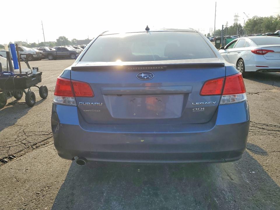 2014 Subaru Legacy მანქანა იყიდება აუქციონზე, vin: 4S3BMCH68E3036872, აუქციონის ნომერი: 58647676