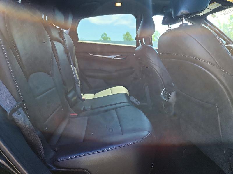 Продаж на аукціоні авто 2022 Infiniti Qx55, vin: 3PCAJ5J36NF105738, номер лоту: 58102476