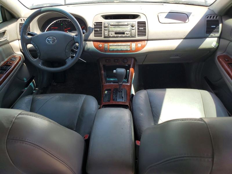2006 Toyota Camry მანქანა იყიდება აუქციონზე, vin: 4T1BF30K86U629013, აუქციონის ნომერი: 58450836