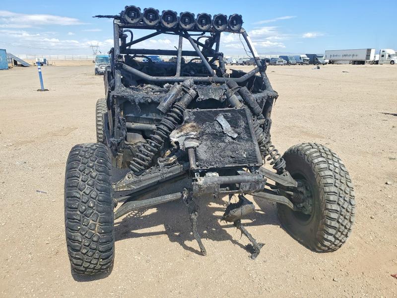 2019 Can-am Maverick X3 მანქანა იყიდება აუქციონზე, vin: 3JBVXAW23KK001075, აუქციონის ნომერი: 57491226
