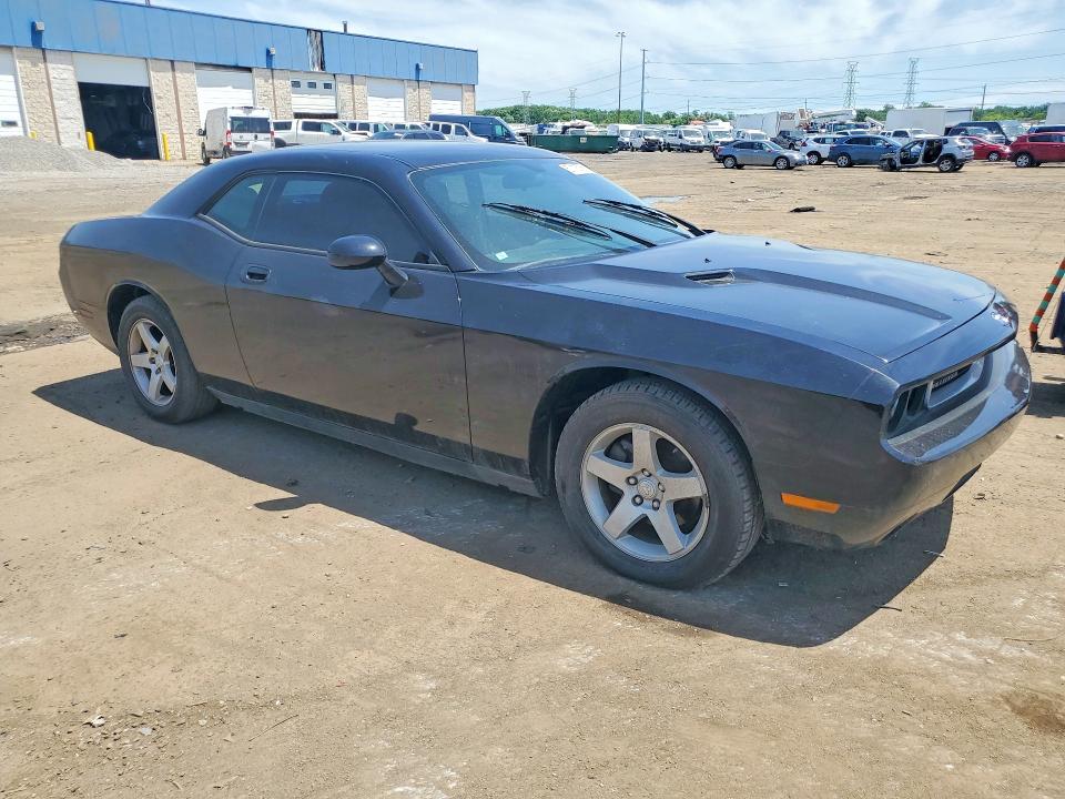 Продаж на аукціоні авто 2010 Dodge Challenger, vin: 2B3CJ4DV4AH205777, номер лоту: 57116766