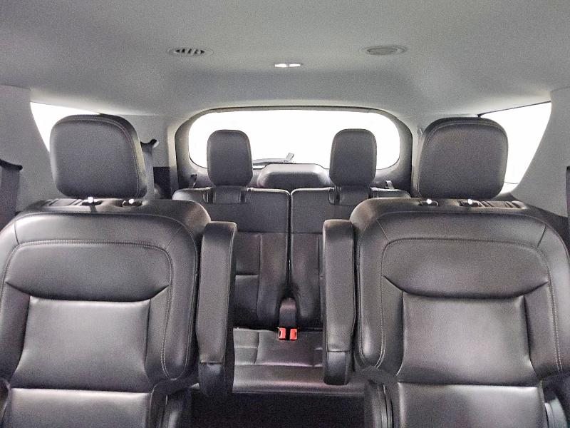 Продажа на аукционе авто 2020 Ford Explorer, vin: 1FMSK7DH5LGC82333, номер лота: 56799286
