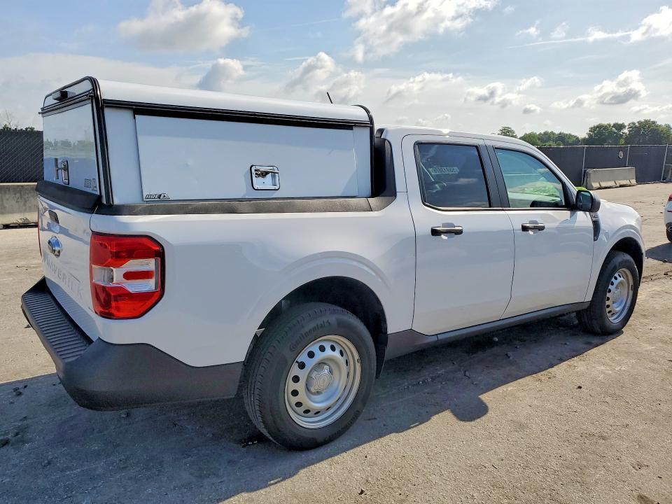 Продажа на аукционе авто 2023 Ford Maverick, vin: 3FTTW8E91PRA12167, номер лота: 55913676