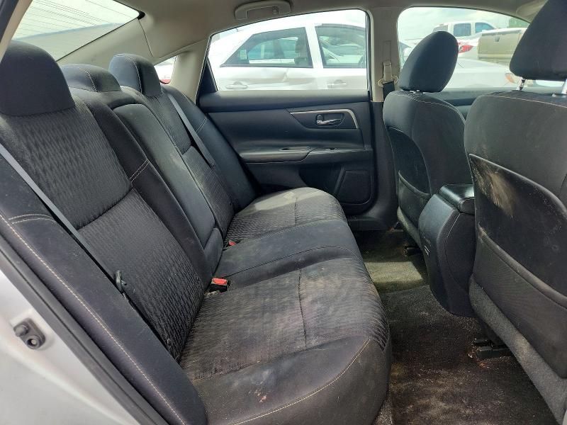 Aukcja sprzedaży 2017 Nissan Altima, vin: 1N4AL3AP5HC199037, numer aukcji: 56806866