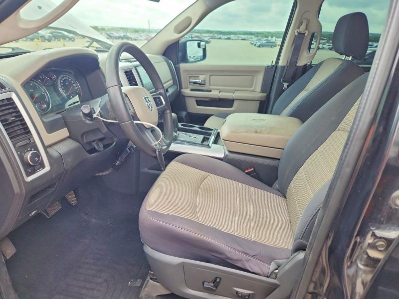 56418306 :رقم المزاد ، 1D3HV18TX9S781286 vin ، 2009 Dodge Ram 1500 مزاد بيع