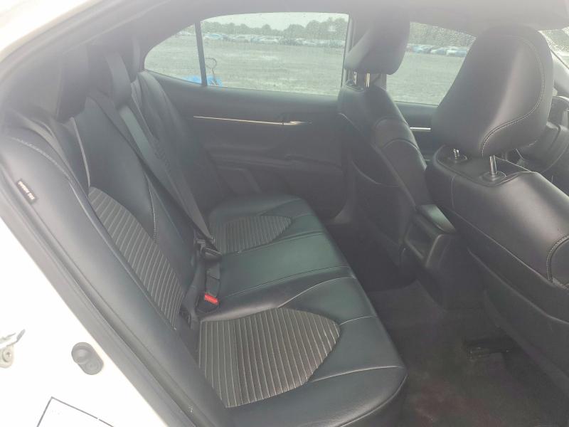 Продаж на аукціоні авто 2021 Toyota Camry, vin: 4T1G11AK8MU555239, номер лоту: 57527066