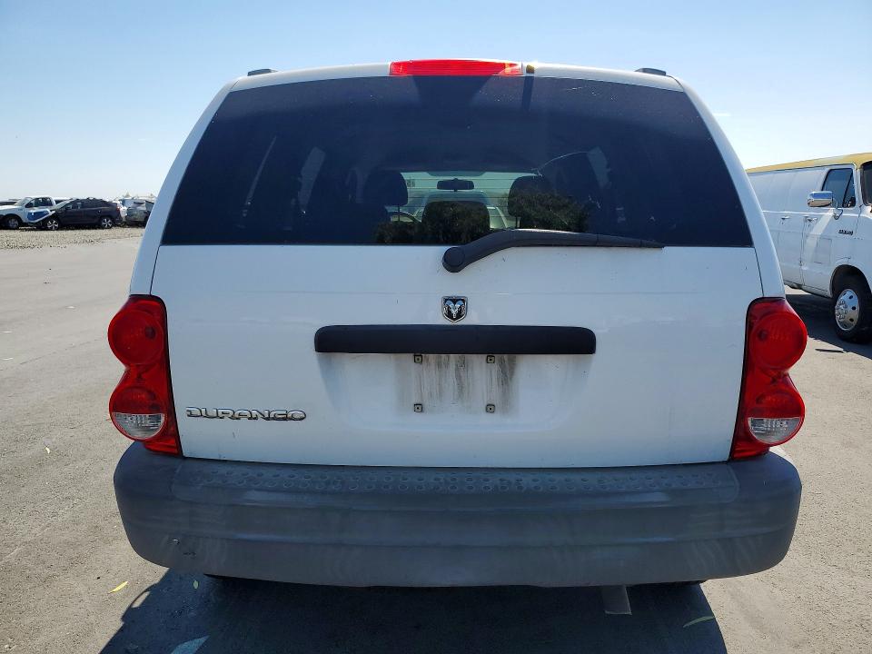 Aukcja sprzedaży 2004 Dodge Durango, vin: 1D4HD38K74F132600, numer aukcji: 57723136