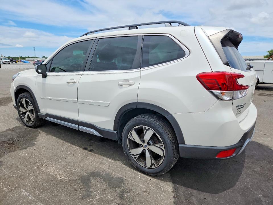 Продаж на аукціоні авто 2021 Subaru Forester, vin: JF2SKAXC3MH574867, номер лоту: 56830996