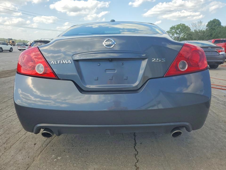Продаж на аукціоні авто 2013 Nissan Altima, vin: 1N4AL2EP8DC294397, номер лоту: 95588985