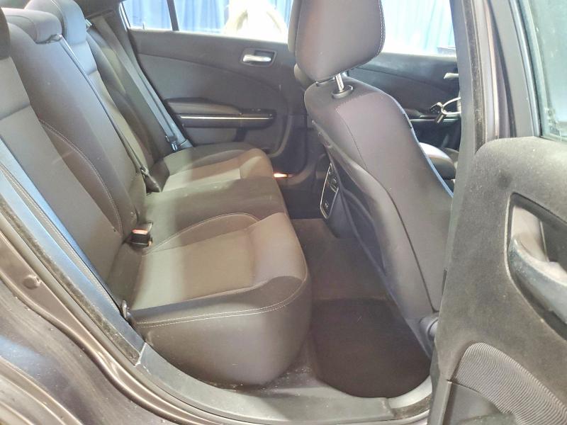 Aukcja sprzedaży 2015 Dodge Charger, vin: 2C3CDXBG7FH856893, numer aukcji: 55542156