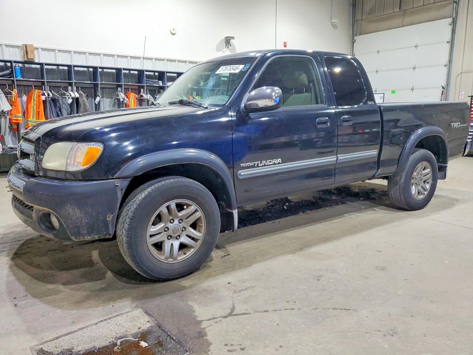 Aukcja sprzedaży 2004 Toyota Tundra, vin: 5TBRT34114S452506, numer aukcji: 57876546