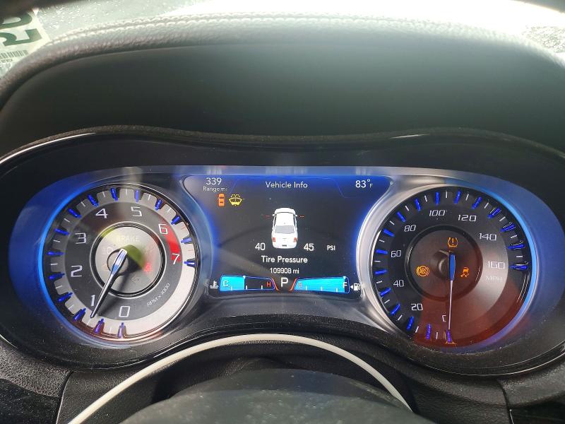 Продажа на аукционе авто 2017 Chrysler 300, vin: 2C3CCABT3HH617745, номер лота: 56529966