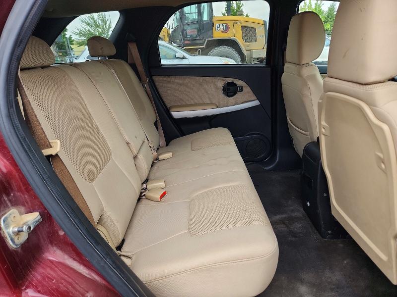 Aukcja sprzedaży 2008 Pontiac Torrent, vin: 2CKDL43F886344171, numer aukcji: 59175046