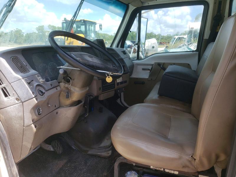 2005 Sterling Truck Acterra მანქანა იყიდება აუქციონზე, vin: 2FZACGCS05AU46990, აუქციონის ნომერი: 57170606