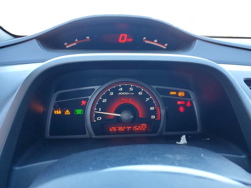 Aukcja sprzedaży 2008 Honda Civic, vin: 2HGFA55518H705875, numer aukcji: 57353566
