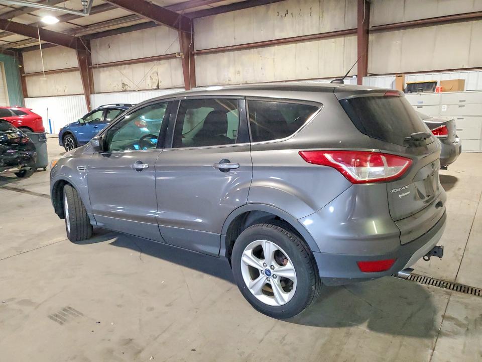 Продажа на аукционе авто 2014 Ford Escape, vin: 1FMCU0G94EUB07361, номер лота: 55584516