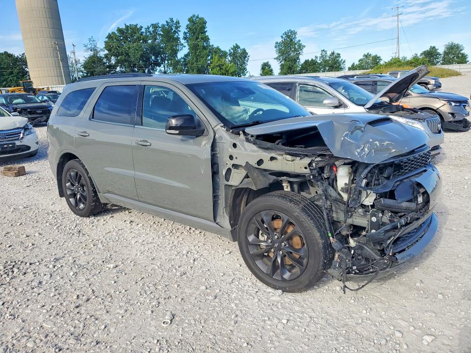Aukcja sprzedaży 2023 Dodge Durango, vin: 1C4SDJCT9PC592631, numer aukcji: 57940596