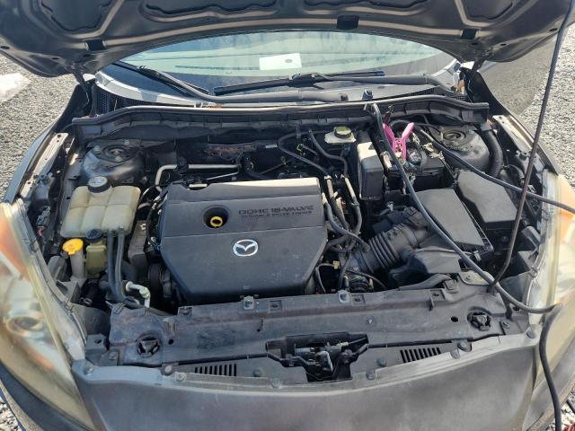 Продажа на аукционе авто 2010 Mazda 3, vin: JM1BL1SF2A1185512, номер лота: 57155606