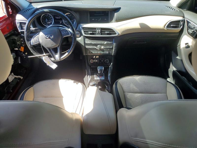 Продаж на аукціоні авто 2019 Infiniti Qx30, vin: SJKCH5CP2KA010275, номер лоту: 56673416