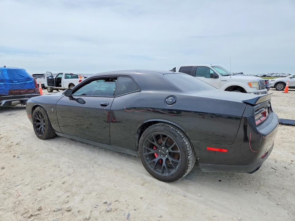 2015 Dodge Challenger მანქანა იყიდება აუქციონზე, vin: 2C3CDZC90FH803786, აუქციონის ნომერი: 55785956