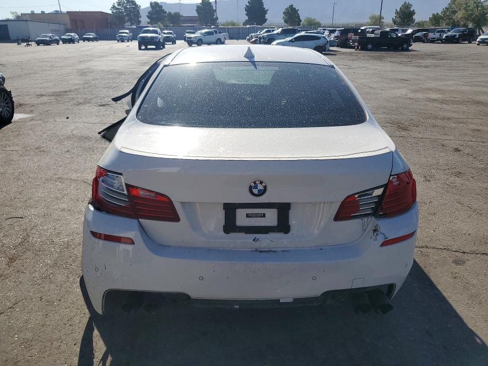 58662476 :رقم المزاد ، WBAKN9C57GD961698 vin ، 2016 Bmw 550 مزاد بيع