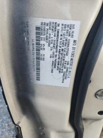 Продаж на аукціоні авто 2003 Lincoln Town Car, vin: 1LNHM83W43Y643197, номер лоту: 56777736