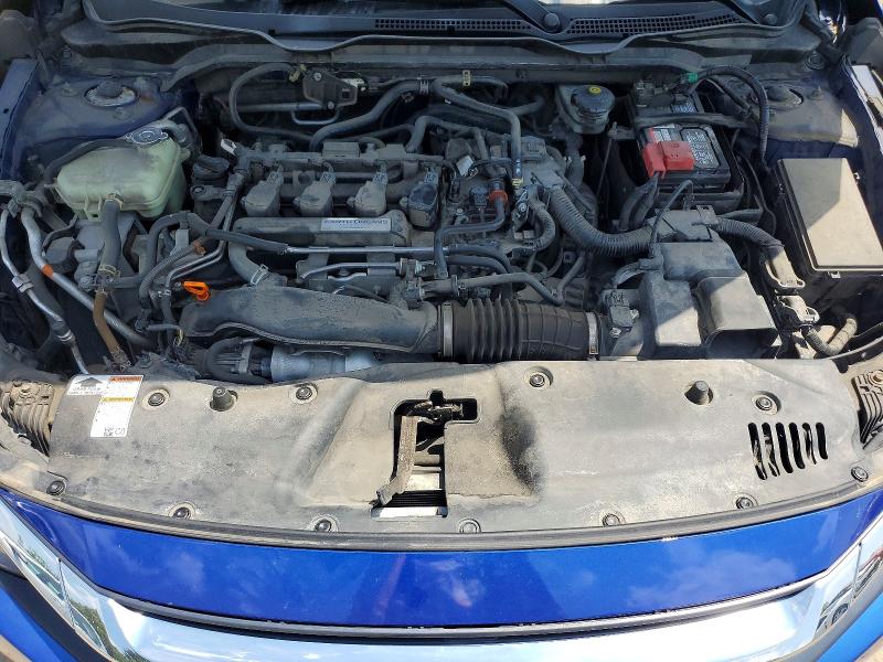 Aukcja sprzedaży 2017 Honda Civic, vin: 2HGFC1F48HH104052, numer aukcji: 56294336