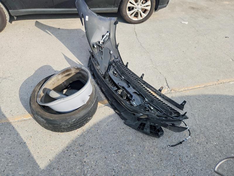 Продажа на аукционе авто 2020 Lexus Es, vin: 58ADZ1B1XLU081948, номер лота: 57944826