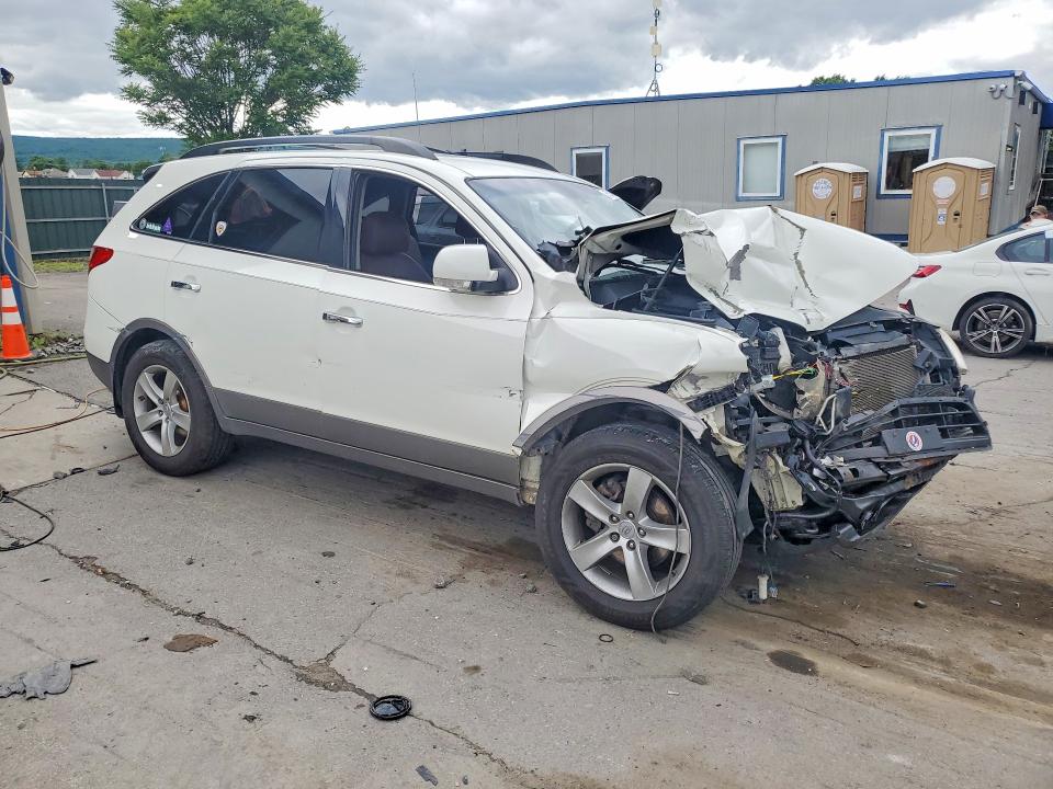 Продажа на аукционе авто 2011 Hyundai Veracruz, vin: KM8NUDCC2BU171119, номер лота: 58588886