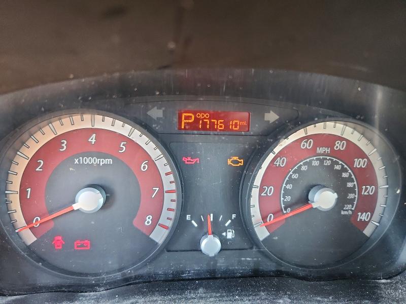 Продажа на аукционе авто 2011 Kia Rio, vin: KNADH4A39B6921267, номер лота: 55611406