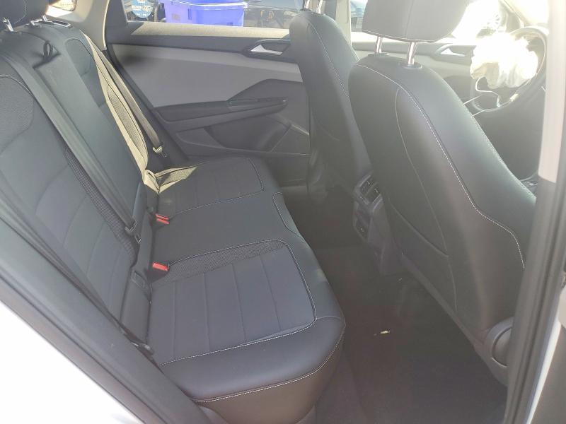 Aukcja sprzedaży 2022 Volkswagen Taos, vin: 3VVYX7B28NM051547, numer aukcji: 57146406