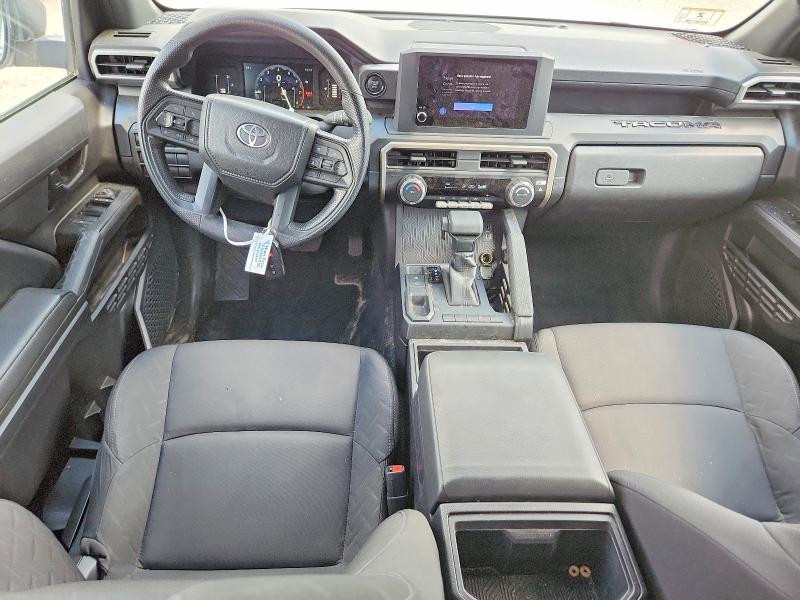 Продажа на аукционе авто 2024 Toyota Tacoma, vin: 3TYKD5HN0RT011847, номер лота: 55818206