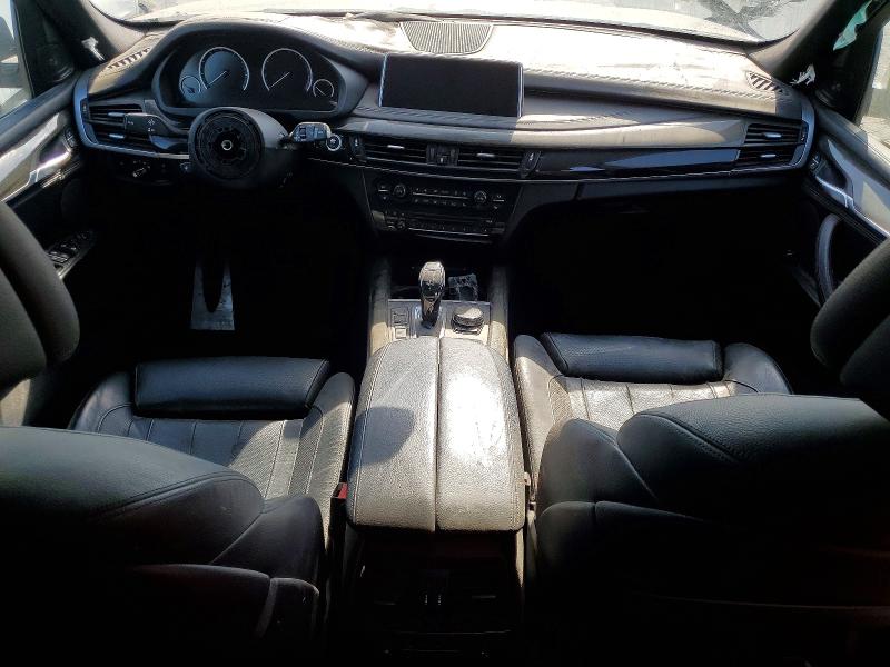 2015 Bmw X5 მანქანა იყიდება აუქციონზე, vin: 5UXKR6C59F0J74939, აუქციონის ნომერი: 58001486
