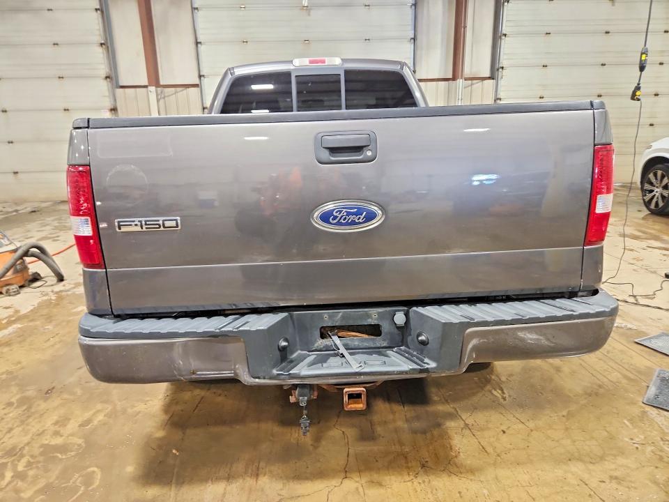 Aukcja sprzedaży 2004 Ford F150, vin: 1FTRX14W64NC06861, numer aukcji: 56738316