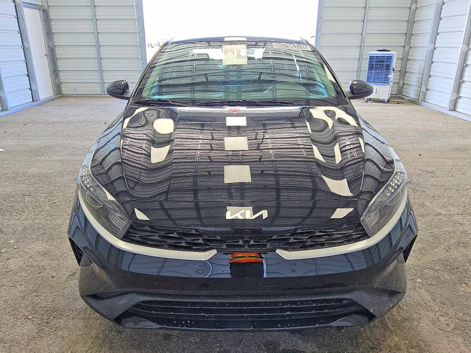 2023 Kia Forte მანქანა იყიდება აუქციონზე, vin: 3KPF24AD0PE622063, აუქციონის ნომერი: 55706176