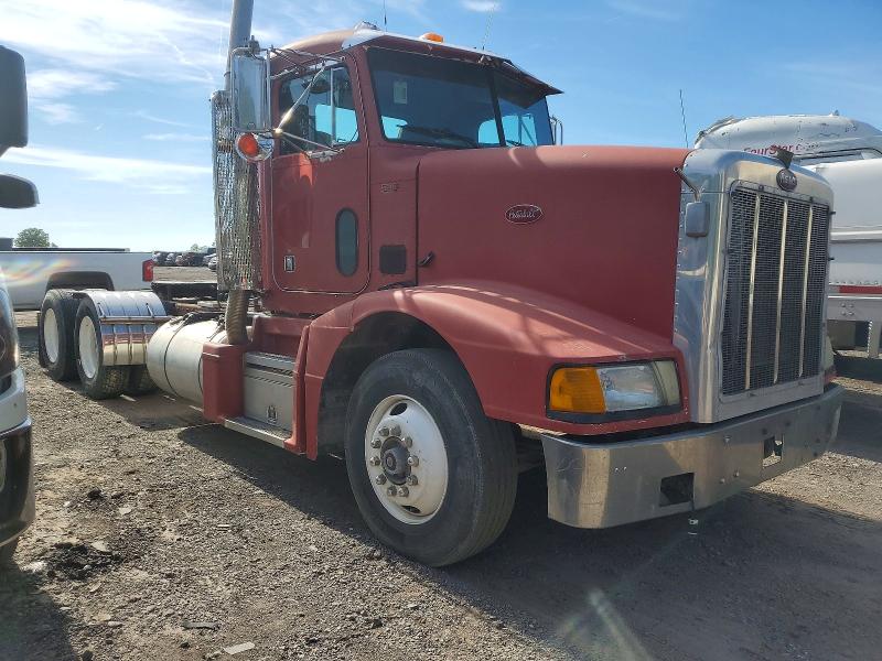 Продаж на аукціоні авто 1991 Peterbilt 377, vin: 1XPCDB9X3MD296450, номер лоту: 55162856