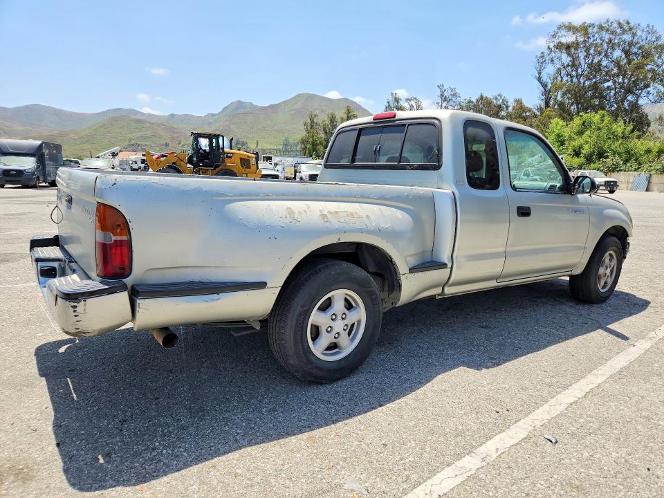 Продаж на аукціоні авто 2000 Toyota Tacoma, vin: 4TAVL52N8YZ679828, номер лоту: 55758556